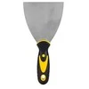 Glaisto mentele 4'' Deli Tools EDL-HD4 - geltona