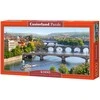 Castorland Dėlionė 4000 vnt. - Praha