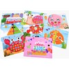 Dėlionė Jokomisiada Puzzle Button educational mosaic ZA4191