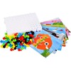 Dėlionė Jokomisiada Puzzle Button educational mosaic ZA4191