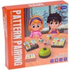 Dėlionė Jokomisiada Puzzle game for observation skills - recreating colorful patterns GR0761