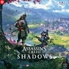 Cenega Dėlionė „Good Loot Gaming“ – Assassin's Creed Shadows: Vista of Japan 1000 vnt.