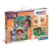 Dėlionės Clementoni Dora The Explorer 18209