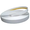 PVC PROFILE 30X1.5 MM 50 M WITH ADHESIVE