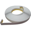 PVC PROFILE 30X1.5 MM 50 M WITH ADHESIVE
