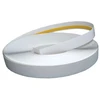 PVC TAPE 40X1.5 MM 50 M WITH ADHESIVE