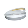 PVC TAPE 40X1.5 MM STICKY. WITH SOFT EDG