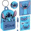 Pyramid PY LILO & STITCH (CORE Mėlynas) MINI FILLED BACKPACK KEYCHAIN