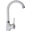 PYRAMIS BELLO granite faucet polar baltas