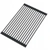 pyramis FOLDING STEEL MAT Juodas EDITION