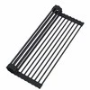 pyramis FOLDING STEEL MAT Juodas EDITION