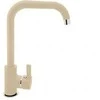 PYRAMIS SILVIO mixer tap vanilla