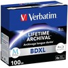Disc BD-XL Verbatim M-Disc 100GB 4X 5vnt 43849