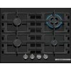 BOSCH PNH6B6K40 Dujinė kaitlentė