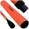 Trizand 33cm Oranžinis SUP Paddle Float