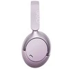 QCY H3 pro ANC belaidės ausinės (violetinė)