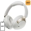 QCY H3 Pro Ausinės (Baltas)