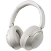 QCY H3S Belaidės Ant ausų uždedamos Ausinės su LDAC ir ANC Noise Cancellation - Baltas