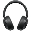 QCY H3S Belaidės Ant ausų uždedamos Ausinės su LDAC ir ANC Noise Cancellation - Juodas