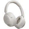 QCY H3S Belaidės Ant ausų uždedamos Ausinės su LDAC ir ANC Noise Cancellation - Baltas
