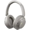 QCY H3S Belaidės Ant ausų uždedamos Ausinės su LDAC ir ANC Noise Cancellation - Pilka