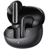 QCY Melobuds N60 Belaidės In-Ear Ausinės su LDAC ir ANC Noise Cancellation - Juodas