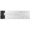 Qnap TS-855eU-RP-8G, 2U, 8 x 2,5"/3,5" SATA, Intel Atom C5125 8C/8T, 8 GB SODIMM DDR4 (maks. 64 GB), 2 x 2,5 GbERedundantinis PSU