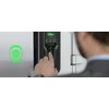 Qoltec Mobilus elektromobilių įkroviklis su 2 viename, 2 tipo reguliavimu | 3,5 kW | 230 V | LCD | Nešiojamas | Sieninis įkroviklis | 5 m