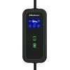 QOLTEC 52470 Mobilus įkroviklis, skirtas EV 2in1 type2 / 3,5kW / 230V