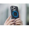 „Quad Lock MAG Case“ mobiliojo telefono dėklas, 16,5 cm (6,5 colio), juodas dangtelis