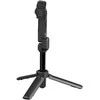 Quad Lock® Tripod / Selfie Stick Juodas