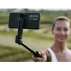 Quad Lock® Tripod / Selfie Stick Juodas