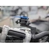 Quad Lock QLA-VDM Vibration damper for mobile phone/smartphone Juodas
