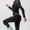 Qunature Ski Hip Protectors - Advanced XL Skis Snowboard Skates - Juodas