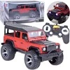 Jokomisiada R/C automobilio visureigis Land Rover nuotolinio valdymo pultas RC0689CZ