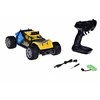 Jokomisiada r/c car r/c car Nuotoliniu būdu valdomas automobilinis rinkinys HYPER TRUCK OFF-ROAD su nuotolinio valdymo pulteliu RC0641 ZO