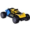 Jokomisiada r/c car r/c car Nuotoliniu būdu valdomas automobilinis rinkinys HYPER TRUCK OFF-ROAD su nuotolinio valdymo pulteliu RC0641 ZO