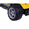 Jokomisiada r/c car r/c car Nuotoliniu būdu valdomas automobilinis rinkinys HYPER TRUCK OFF-ROAD su nuotolinio valdymo pulteliu RC0641 ZO