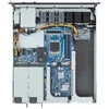 Serveris Rack serverių platforma (1U) - Gigabyte E133-C10-AAG1