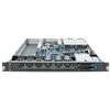 Serveris Rack serverių platforma (1U) - Gigabyte E133-C10-AAG1