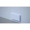 Caradon RADIATOR WITH SIDE CONNECTION 11 500X1000