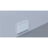 Caradon RADIATOR WITH SIDE CONNECTION 11 500X1000