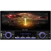 Automagnetola Radijas BLOW AVH-686B RDS MP3/USB/micro SD/BLUETOOTH