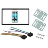 Automagnetola Radijas BLOW AVH-686B RDS MP3/USB/micro SD/BLUETOOTH