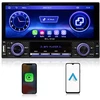 Automagnetola Radijas BLOW AVH-686B RDS MP3/USB/micro SD/BLUETOOTH