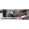 Nežinomas RC automobilis Extreme Challenger LQD02-4F