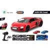 None Nežinomas RC automobilis Koolspeed Audi R8 Coupe DHTRC10579BN