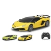 Nežinomas RC automobilis Koolspeed Lamborghini DHTRC10505GN