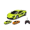 None Nežinomas RC automobilis Koolspeed Mclaren S570 DHTRC10483N