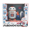 RC robotas Radiocom Mars 13 40945